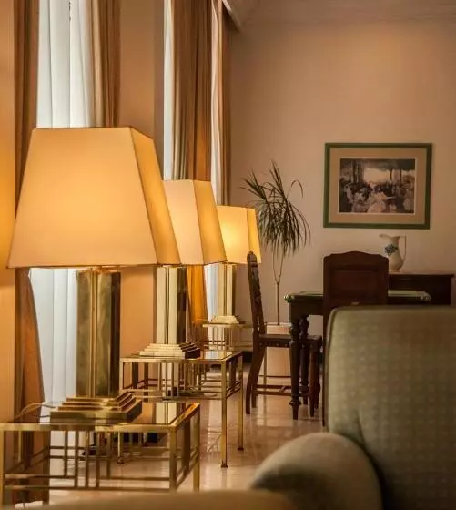 Fotos del hotel Das Termas:  2