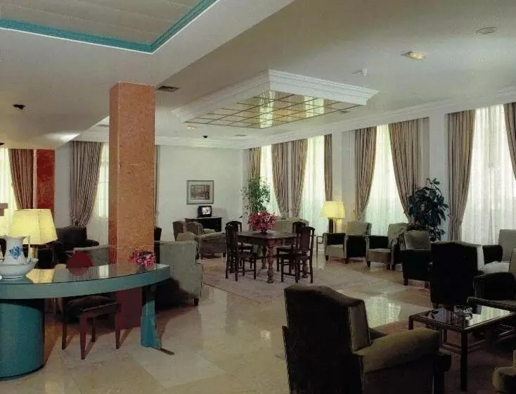 Fotos del hotel Das Termas:  5