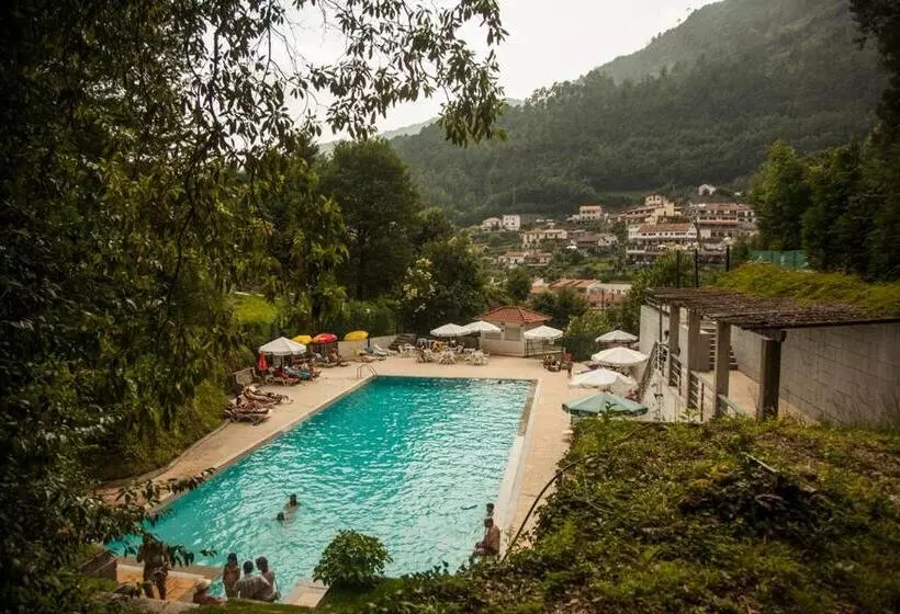 Fotos del hotel Das Termas:  10