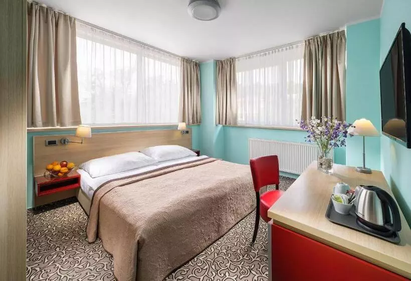 Fotos del hotel Michael:  9