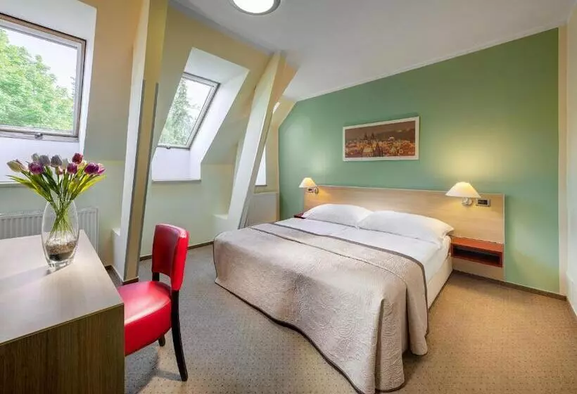 Fotos del hotel Michael:  15