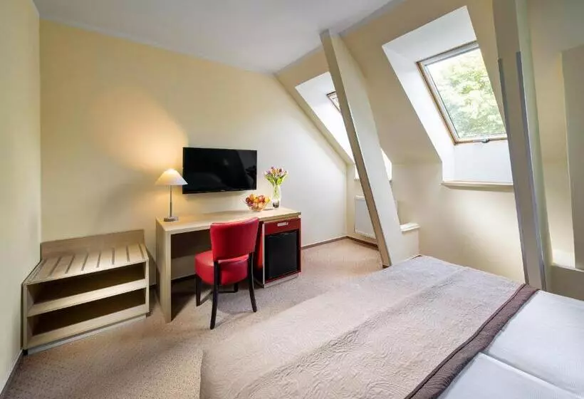 Fotos del hotel Michael:  18