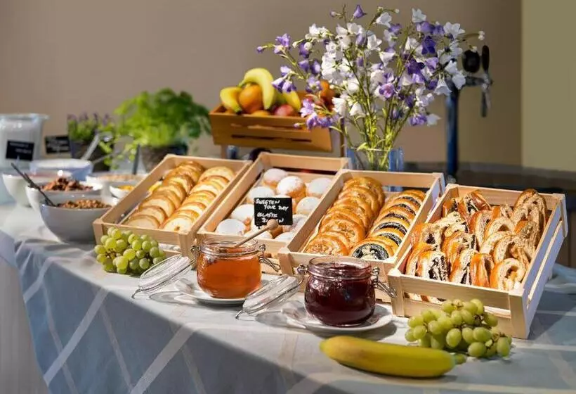 Fotos del hotel Michael:  25