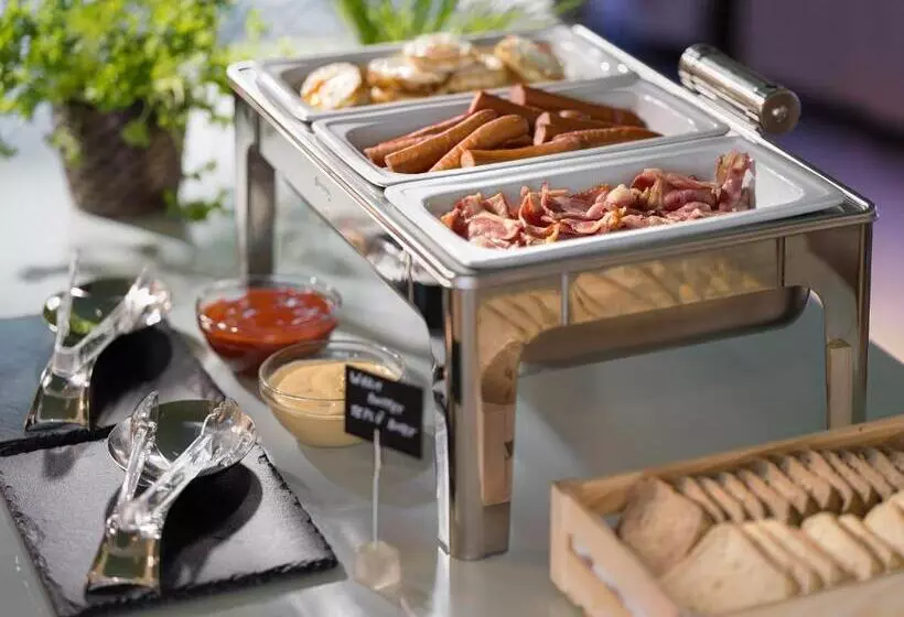 Fotos del hotel Michael:  19