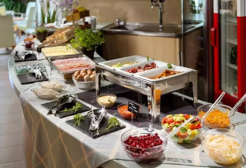 Fotos del hotel Michael:  21