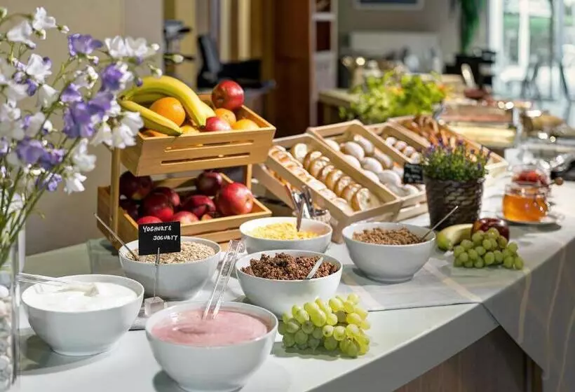 Fotos del hotel Michael:  10