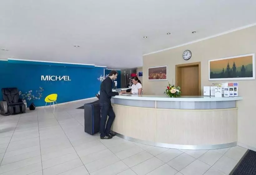 Fotos del hotel Michael:  3