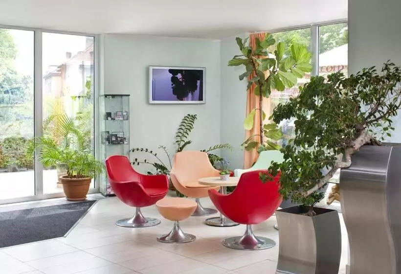 Fotos del hotel Michael:  22