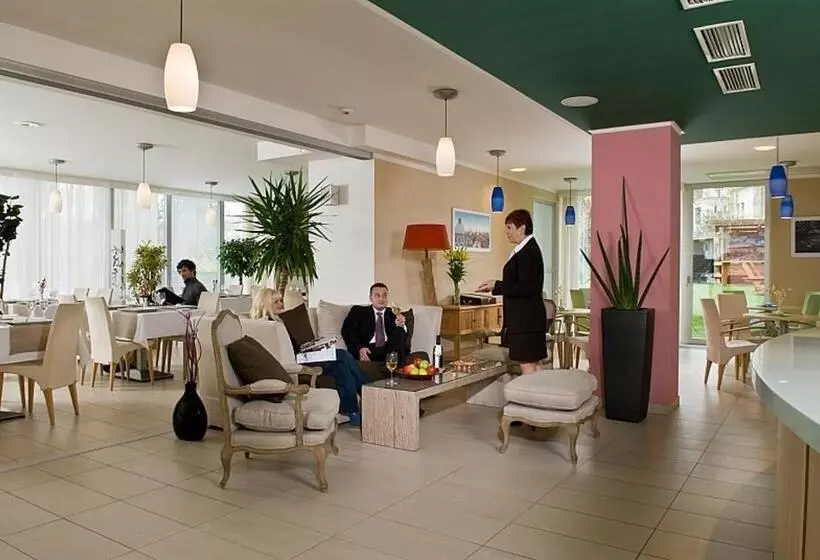 Fotos del hotel Michael:  2