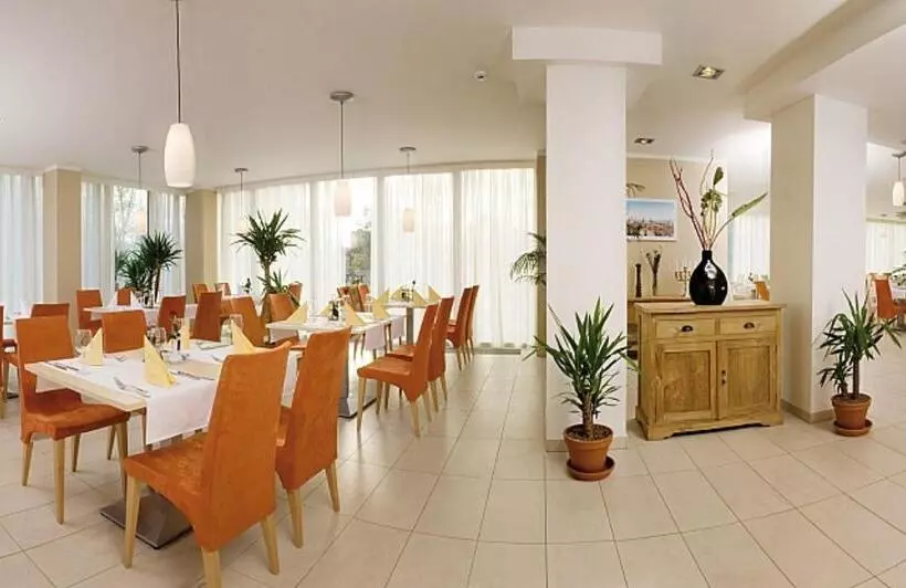 Fotos del hotel Michael:  16