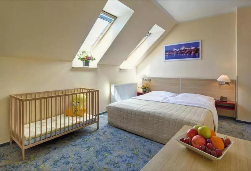 Fotos del hotel Michael:  20