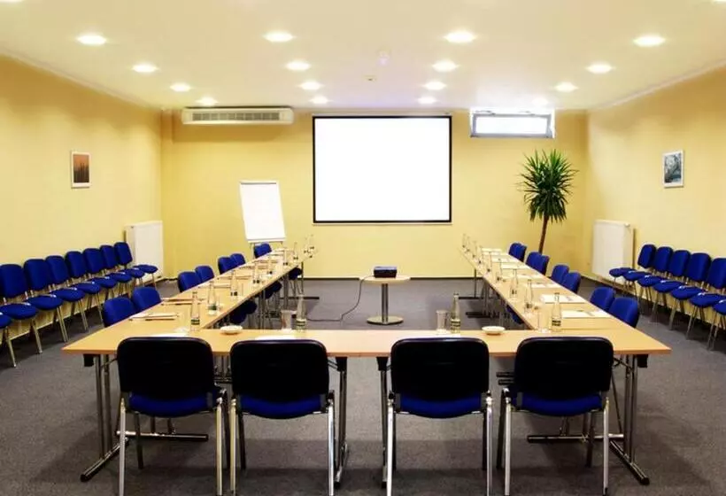 Fotos del hotel Michael:  5