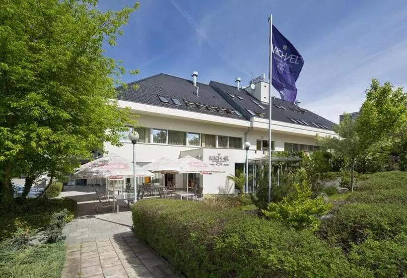 Fotos del hotel Michael:  8