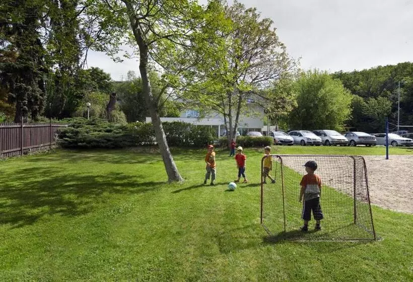 Fotos del hotel Michael:  12