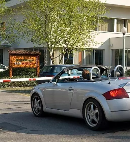 Fotos del hotel Michael:  14