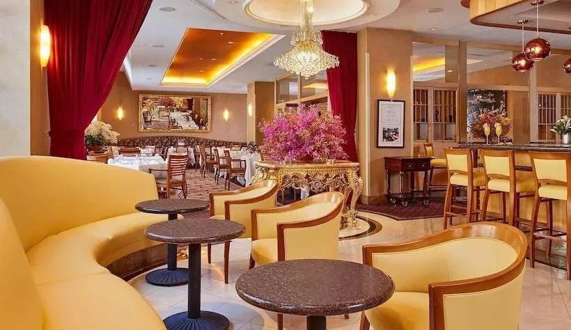 Fotos del hotel Orchard Hotel:  20