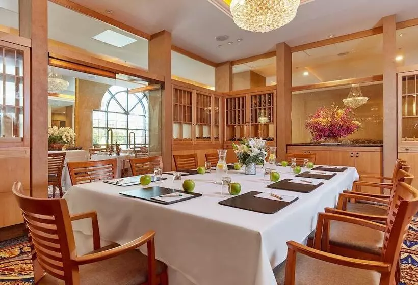 Fotos del hotel Orchard Hotel:  17