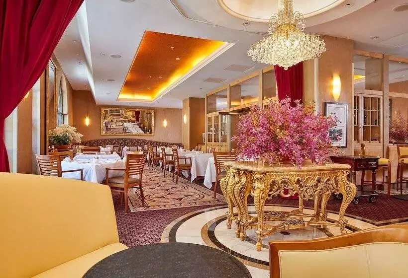 Fotos del hotel Orchard Hotel:  13