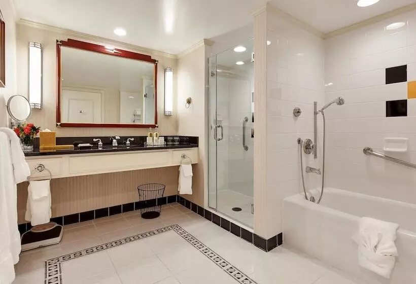 Fotos del hotel Orchard Hotel:  14