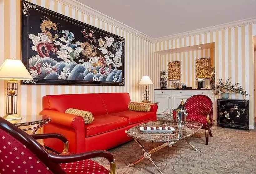 Fotos del hotel Orchard Hotel:  21