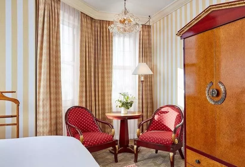 Fotos del hotel Orchard Hotel:  16