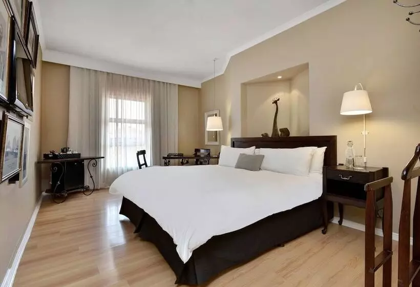 Protea  By Marriott Nelspruit