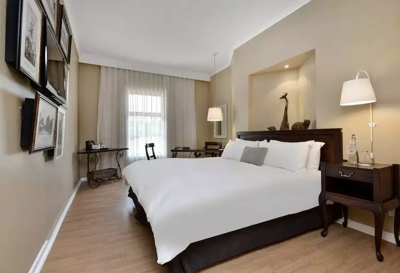 Fotos del hotel Protea  By Marriott Nelspruit:  7