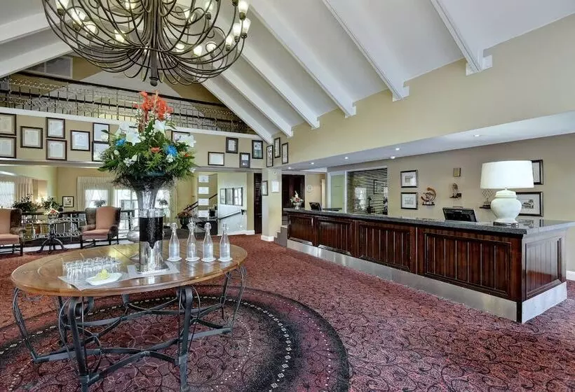 Fotos del hotel Protea  By Marriott Nelspruit:  2