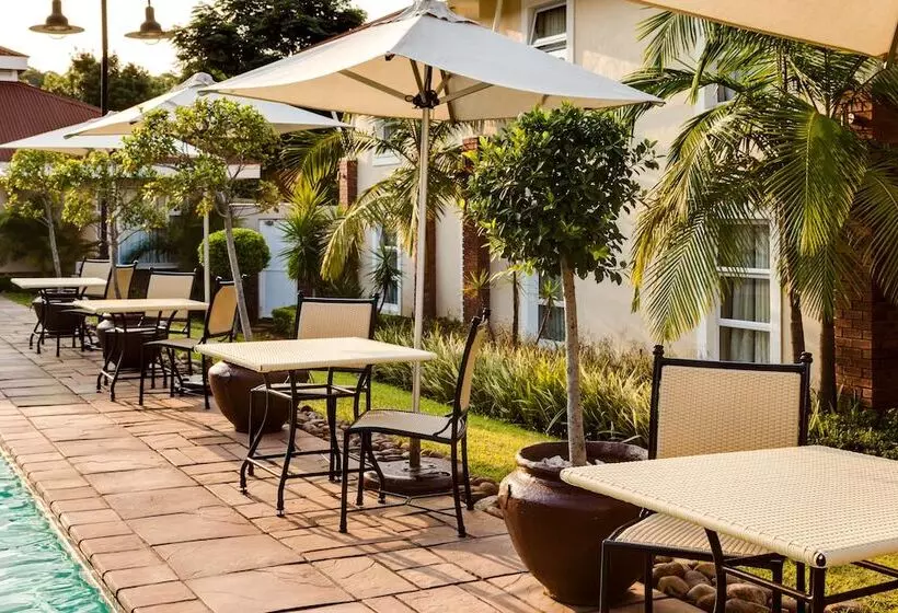 Fotos del hotel Protea  By Marriott Nelspruit:  6