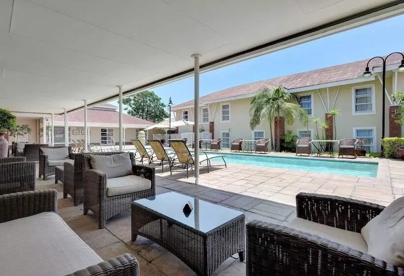 Fotos del hotel Protea  By Marriott Nelspruit:  4