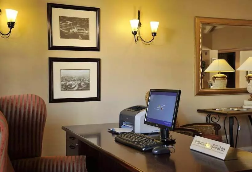 Fotos del hotel Protea  By Marriott Nelspruit:  12