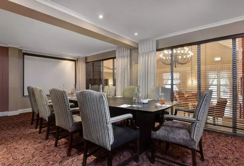 Fotos del hotel Protea  By Marriott Nelspruit:  25