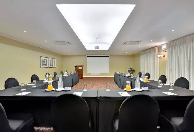 Fotos del hotel Protea  By Marriott Nelspruit:  17