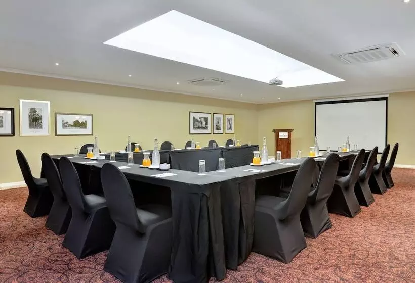 Fotos del hotel Protea  By Marriott Nelspruit:  14