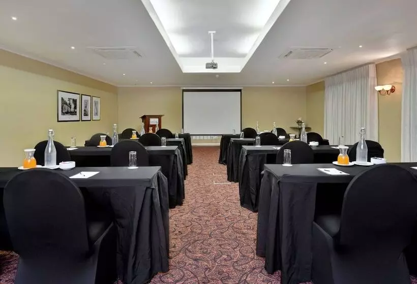 Fotos del hotel Protea  By Marriott Nelspruit:  23