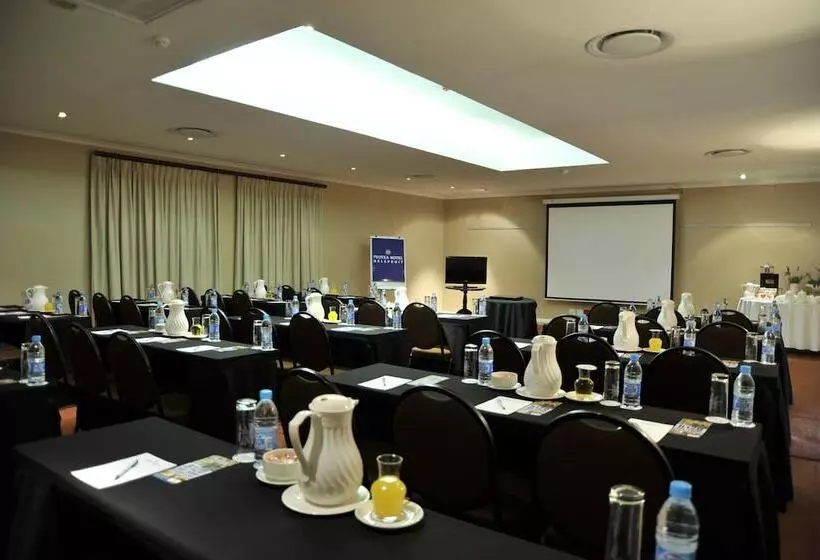 Fotos del hotel Protea  By Marriott Nelspruit:  19