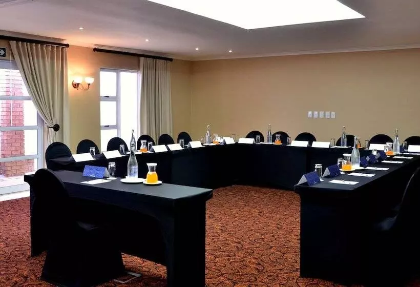 Fotos del hotel Protea  By Marriott Nelspruit:  5