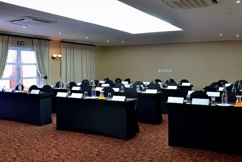 Fotos del hotel Protea  By Marriott Nelspruit:  10