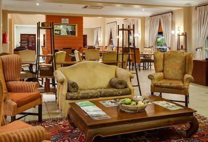 Fotos del hotel Protea  By Marriott Nelspruit:  15
