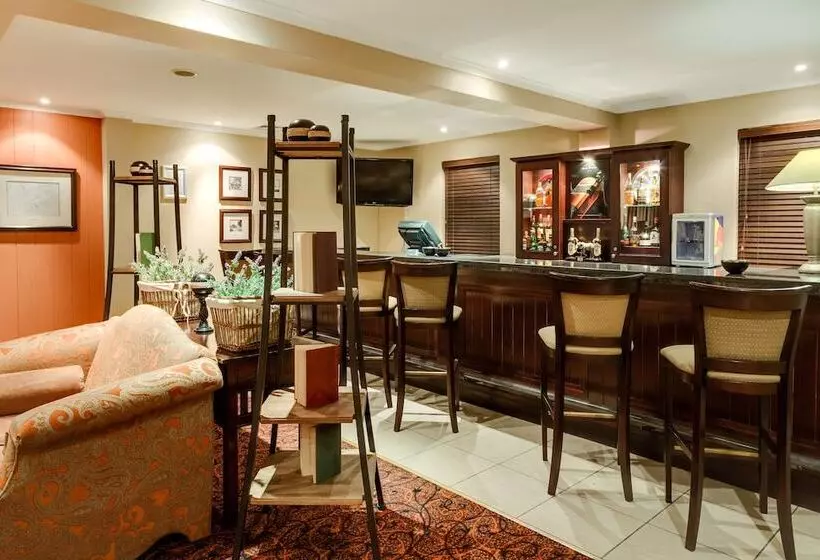 Fotos del hotel Protea  By Marriott Nelspruit:  9