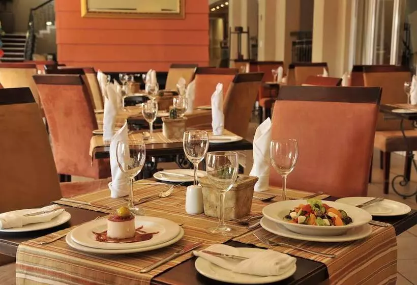 Fotos del hotel Protea  By Marriott Nelspruit:  16