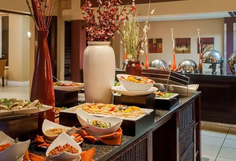 Fotos del hotel Protea  By Marriott Nelspruit:  24