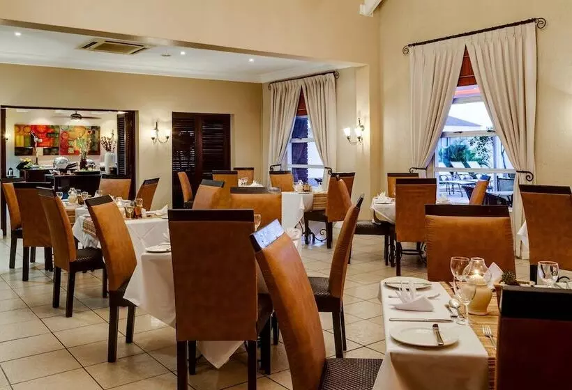 Fotos del hotel Protea  By Marriott Nelspruit:  3