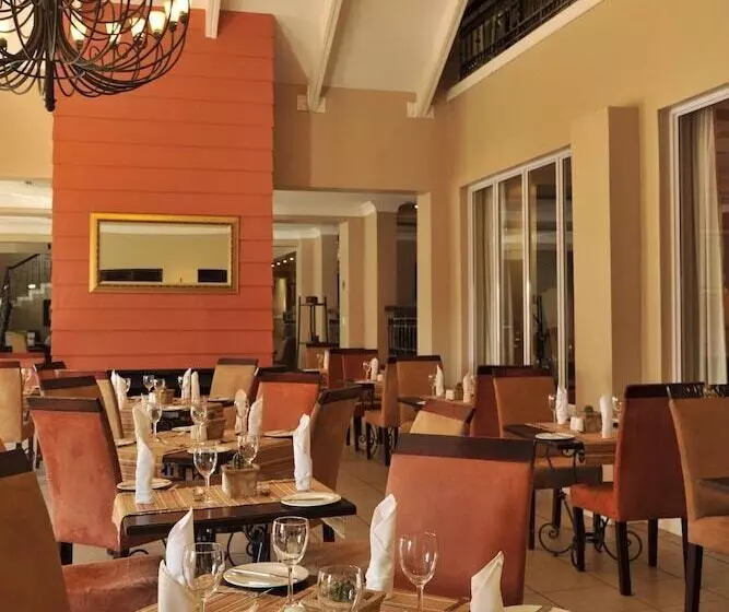 Fotos del hotel Protea  By Marriott Nelspruit:  13