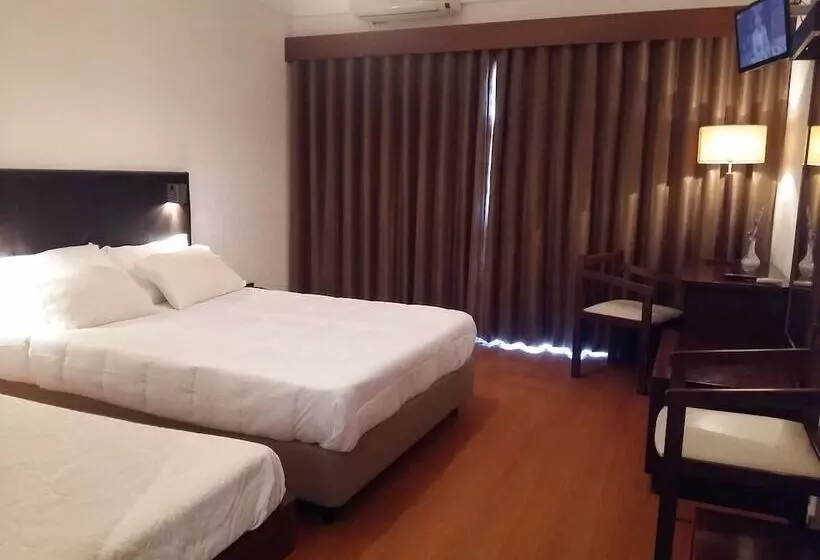Fotos del hotel Riabela Inn:  7