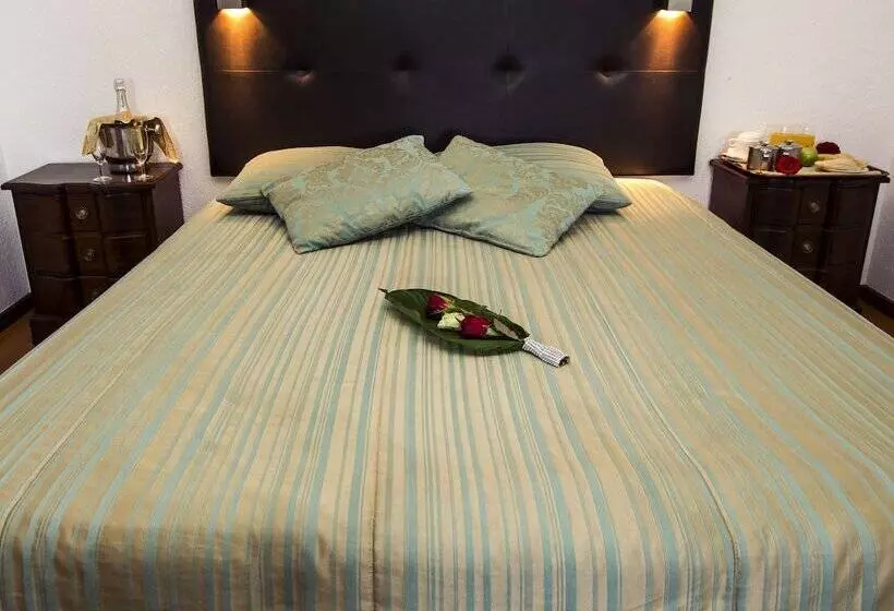 Fotos del hotel Riabela Inn:  15