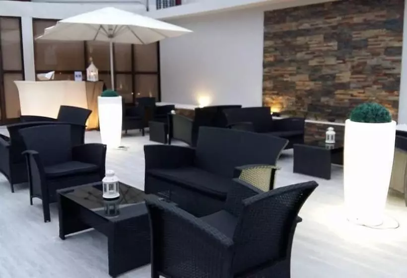 Fotos del hotel Riabela Inn:  4