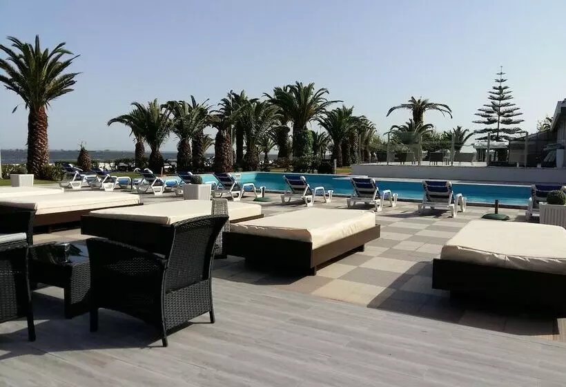 Fotos del hotel Riabela Inn:  5