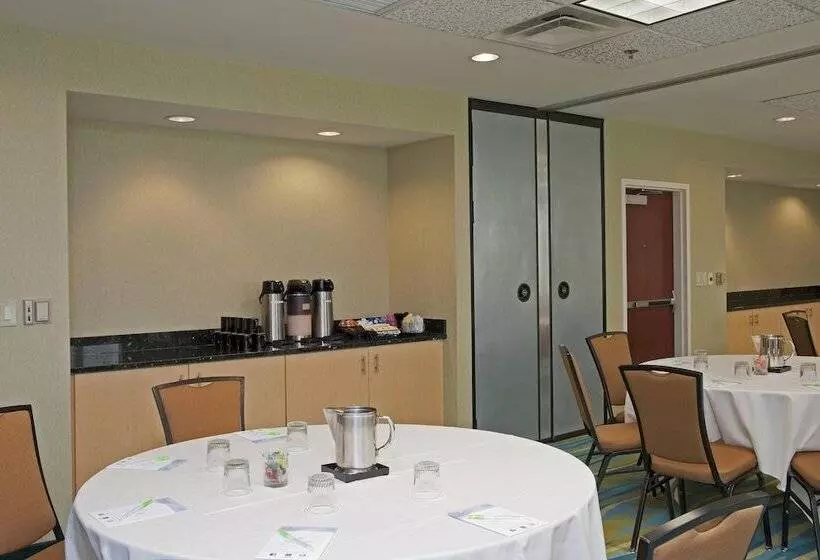Fotos del hotel Springhill Suites By Marriott Chicago O'hare:  23