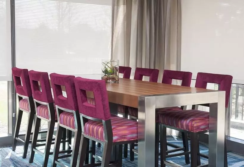 Fotos del hotel Springhill Suites By Marriott Chicago O'hare:  25